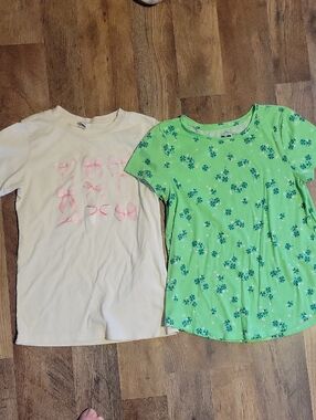 Tshirt Bundle